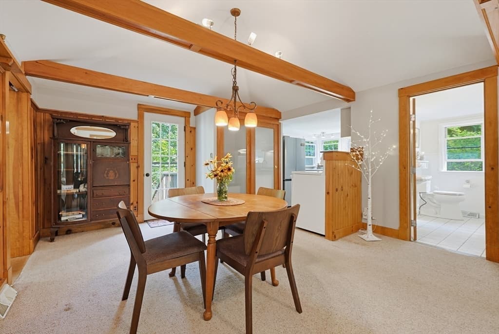 39 Norwood St, Sharon MA 02067 photo 11