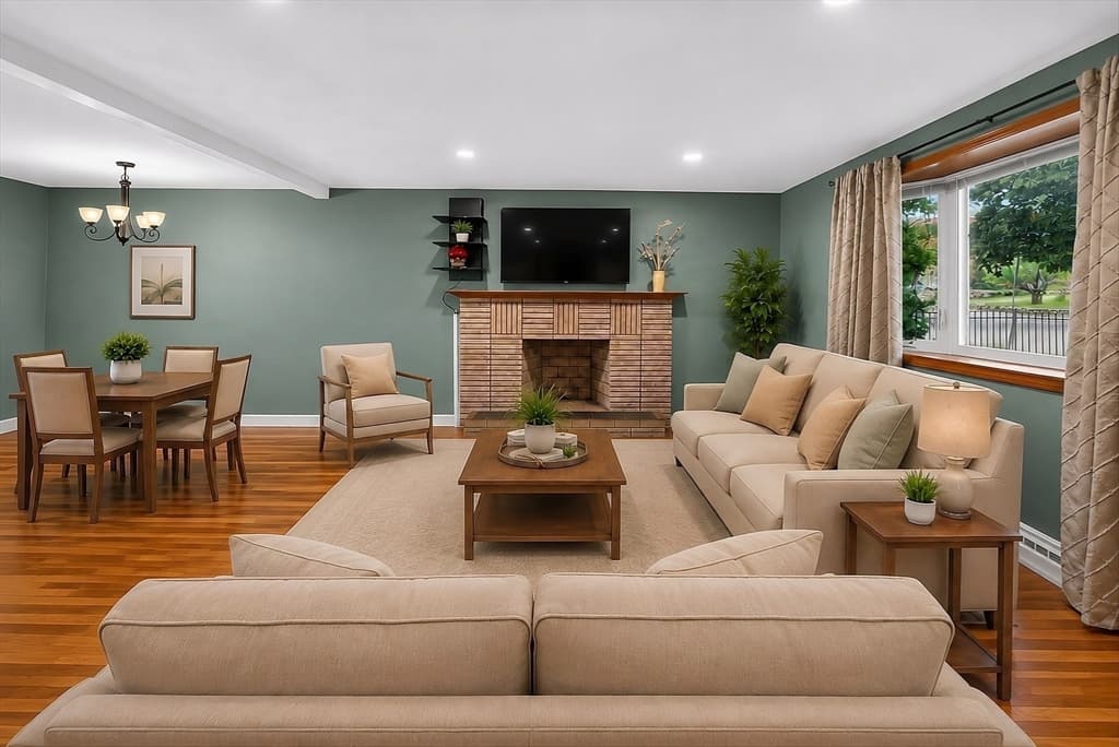 38 Paulson Drive, Burlington MA 01803 photo 8