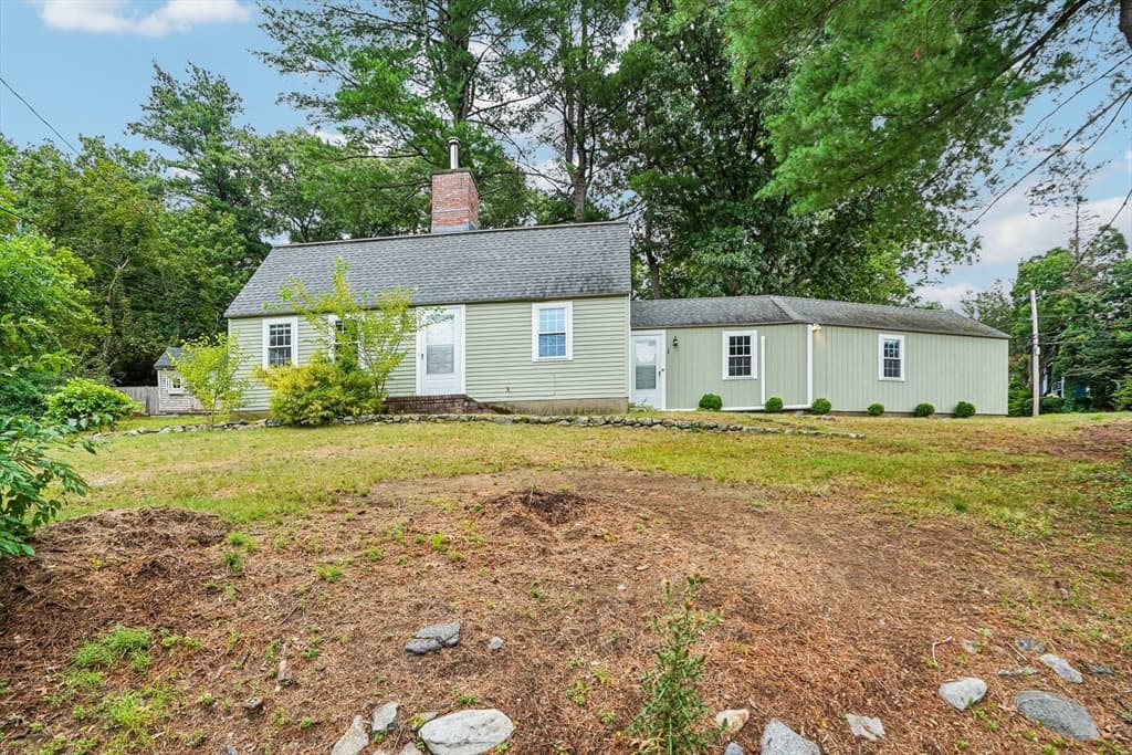1 Constitution Rd, Lexington MA 02421 photo 2