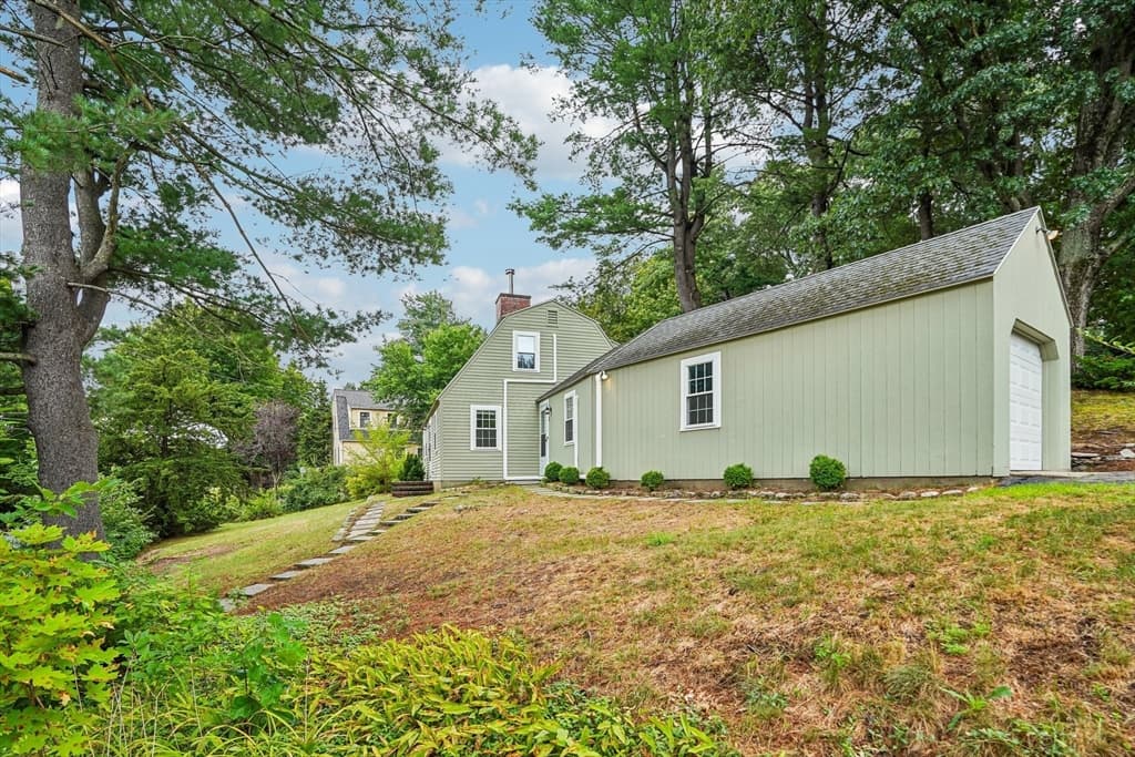 1 Constitution Rd, Lexington MA 02421 photo 5