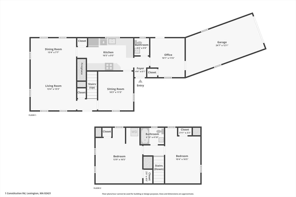 1 Constitution Rd, Lexington MA 02421 photo 34