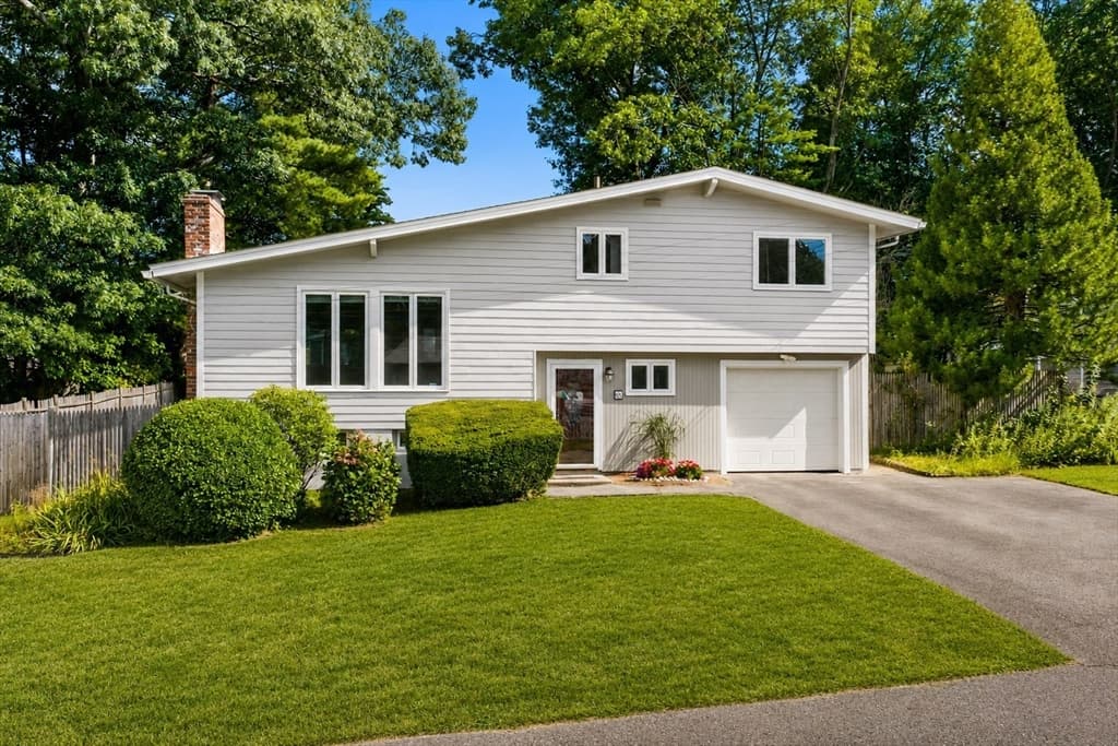 27 Randy Road, Framingham MA 01701