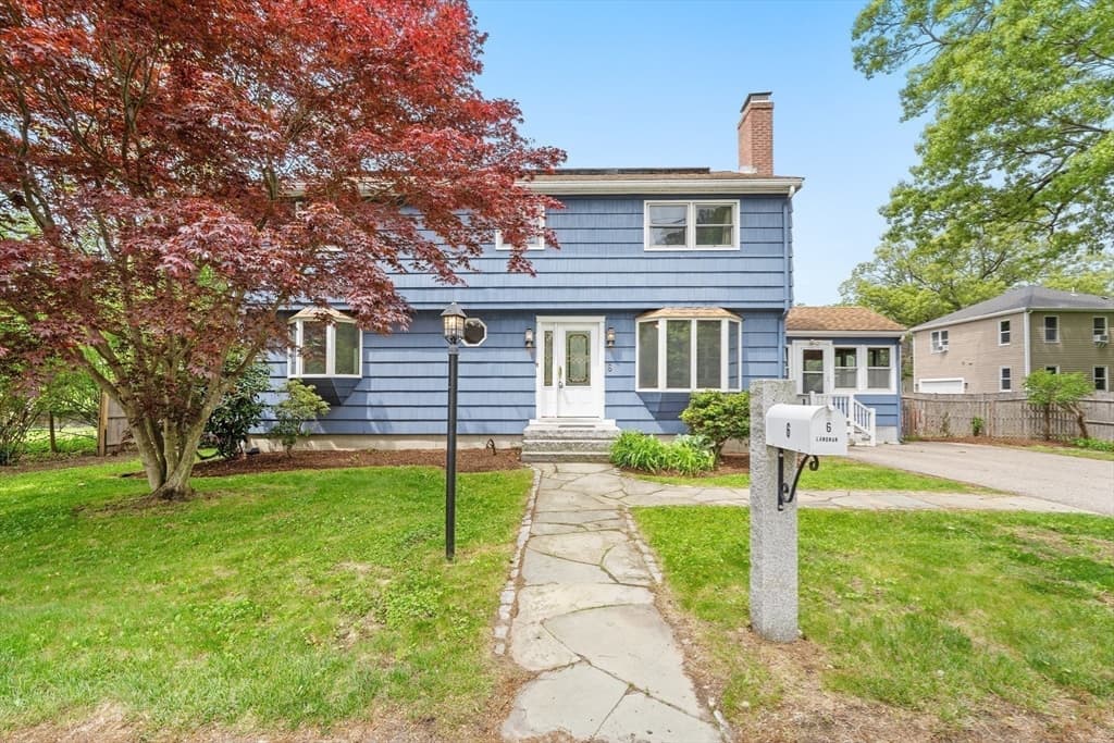 6 Hovey Ave, Natick MA 01760 photo 2