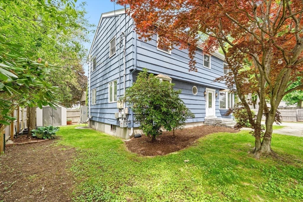 6 Hovey Ave, Natick MA 01760 photo 3