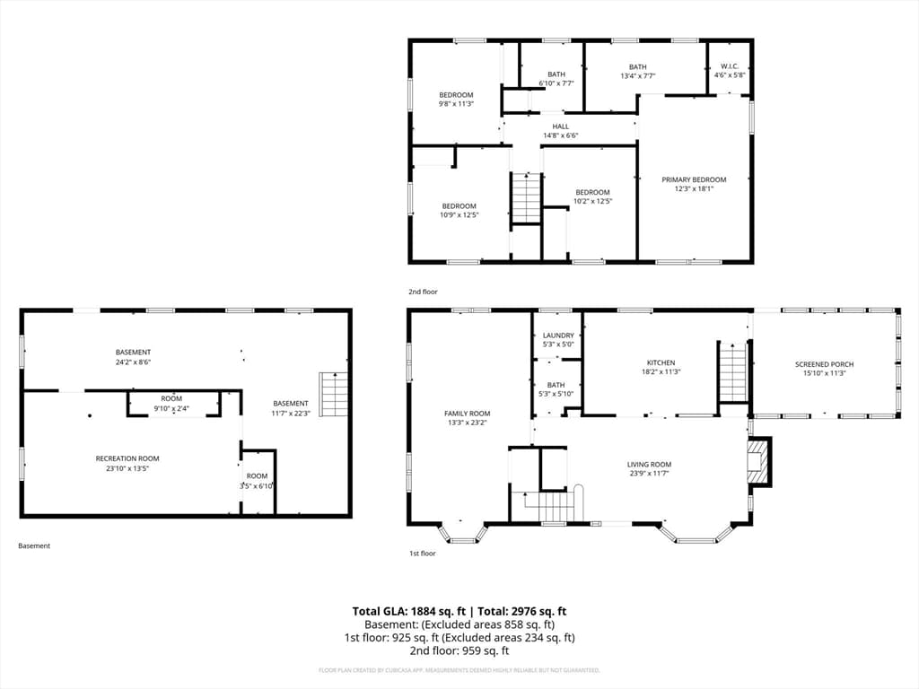 6 Hovey Ave, Natick MA 01760 photo 39