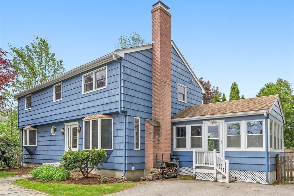 6 Hovey Ave, Natick MA 01760 photo 4