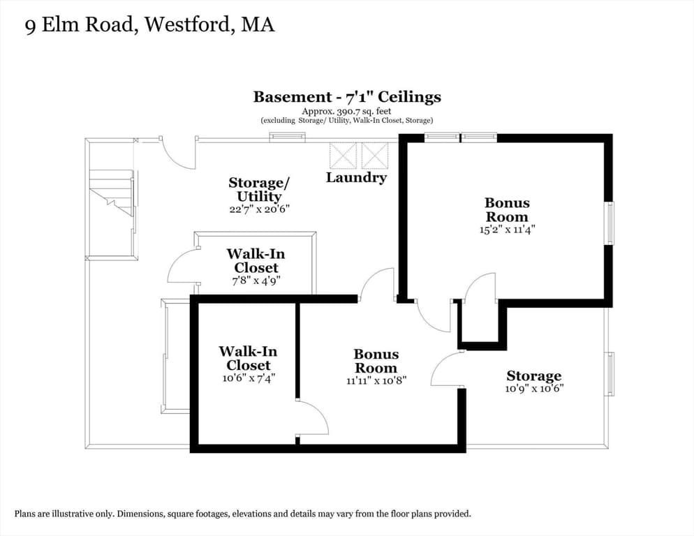 9 Elm Road, Westford MA 01886 photo 37