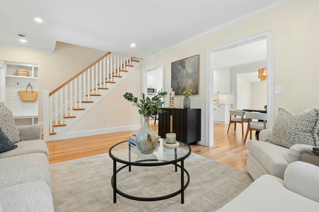 27 Thornell Avenue, Walpole MA 02032 photo 7