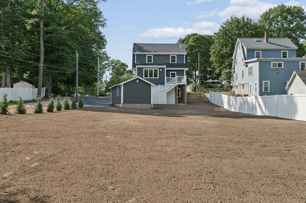 27 Thornell Avenue, Walpole MA 02032 photo 40