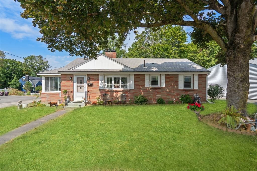 332 Commercial Street, Weymouth MA 02188