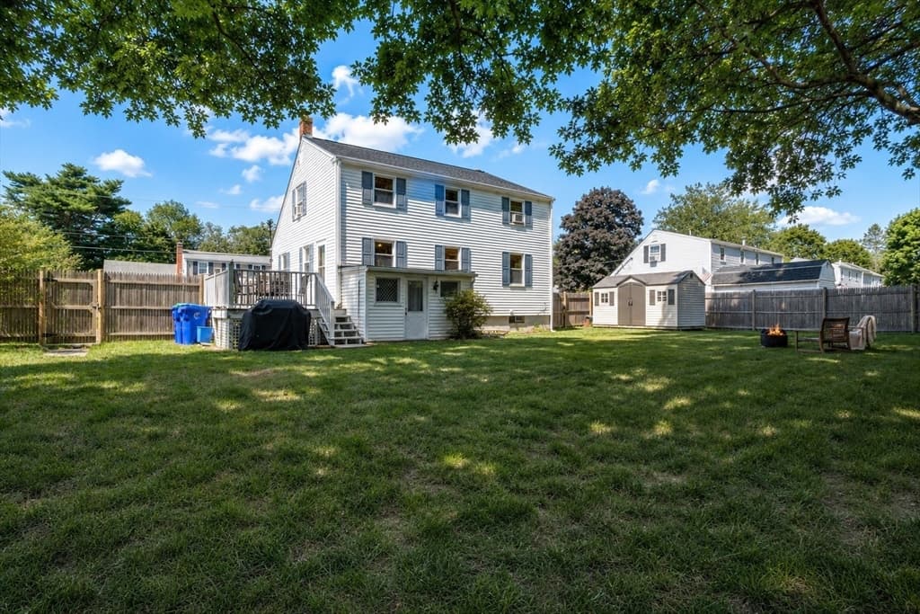 122 Moncrief, Rockland MA 02370 photo 22