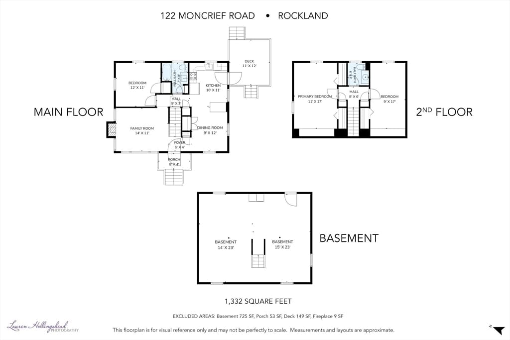 122 Moncrief, Rockland MA 02370 photo 28