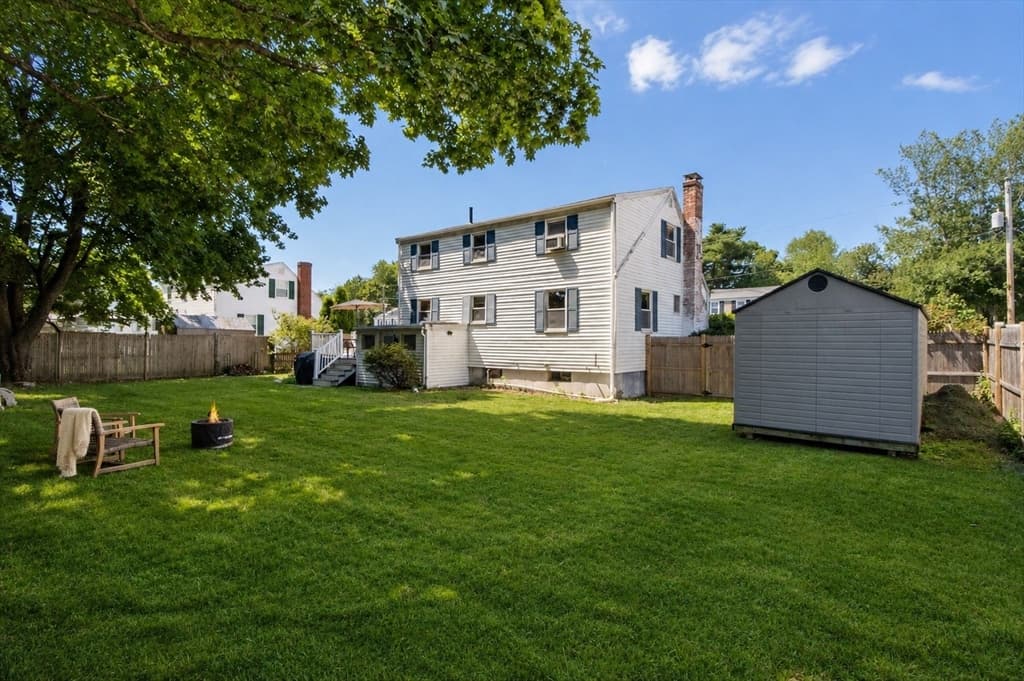 122 Moncrief, Rockland MA 02370 photo 24