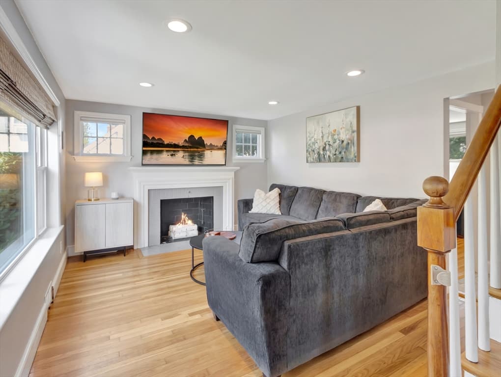 122 Moncrief, Rockland MA 02370 photo 10