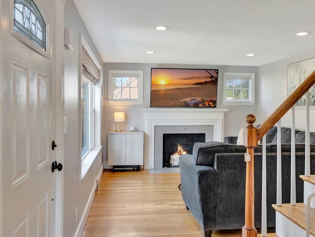 122 Moncrief, Rockland MA 02370 photo 11