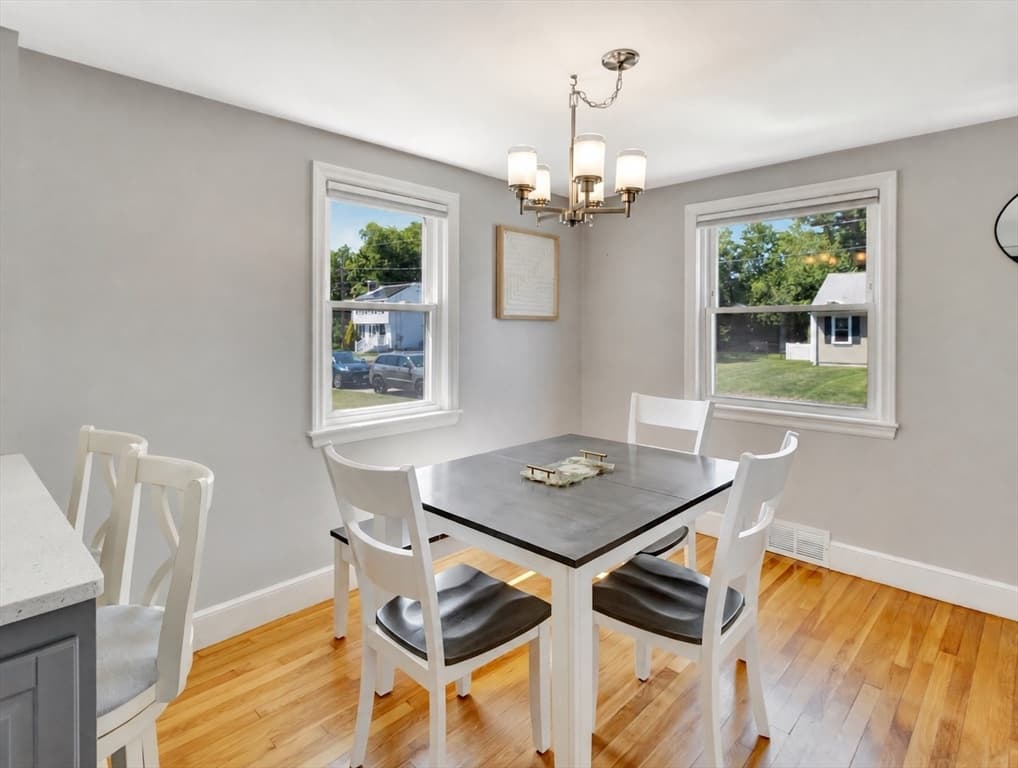 122 Moncrief, Rockland MA 02370 photo 8