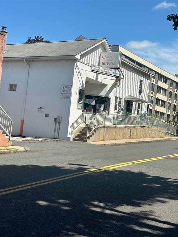 155-157 E Main St, Chicopee MA 01020 photo 2