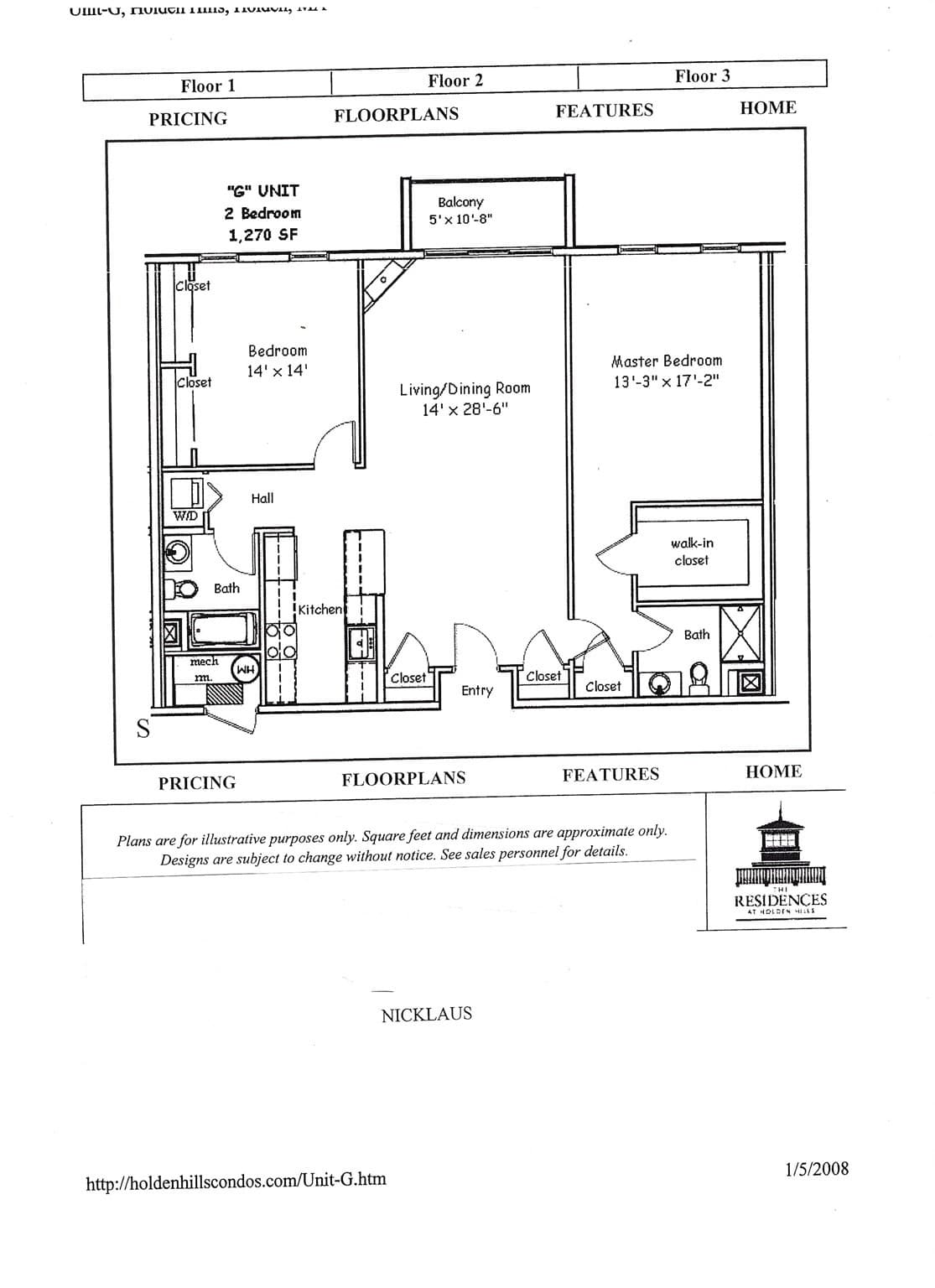 Condominium at 1818 Main St # 111, Holden MA 01522, photo 22 of 22