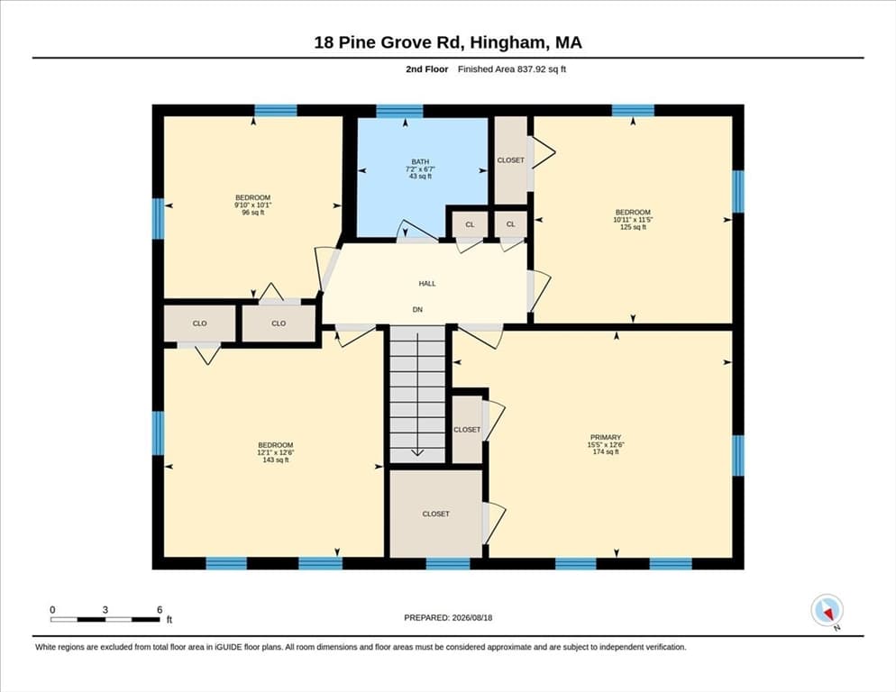 18 Pine Grove Road, Hingham MA 02043 photo 41