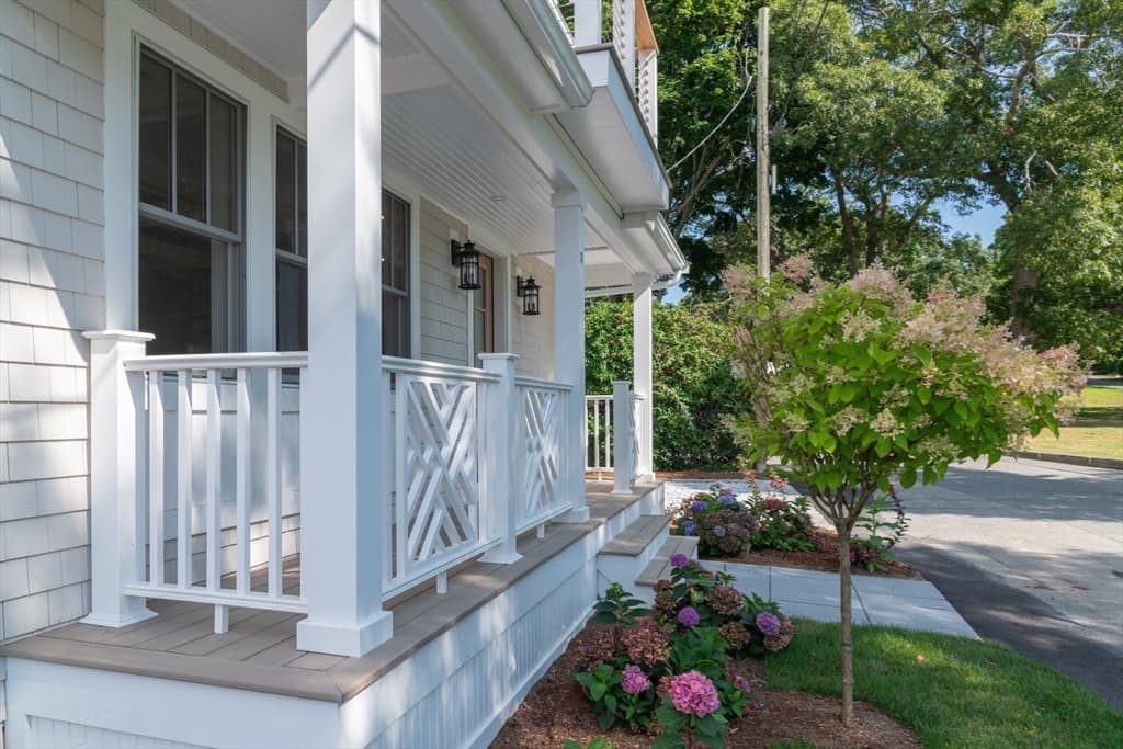 Single Family Residence at 10 Vesper Ave, Falmouth MA 02540, Falmouth, photo 34 of 38