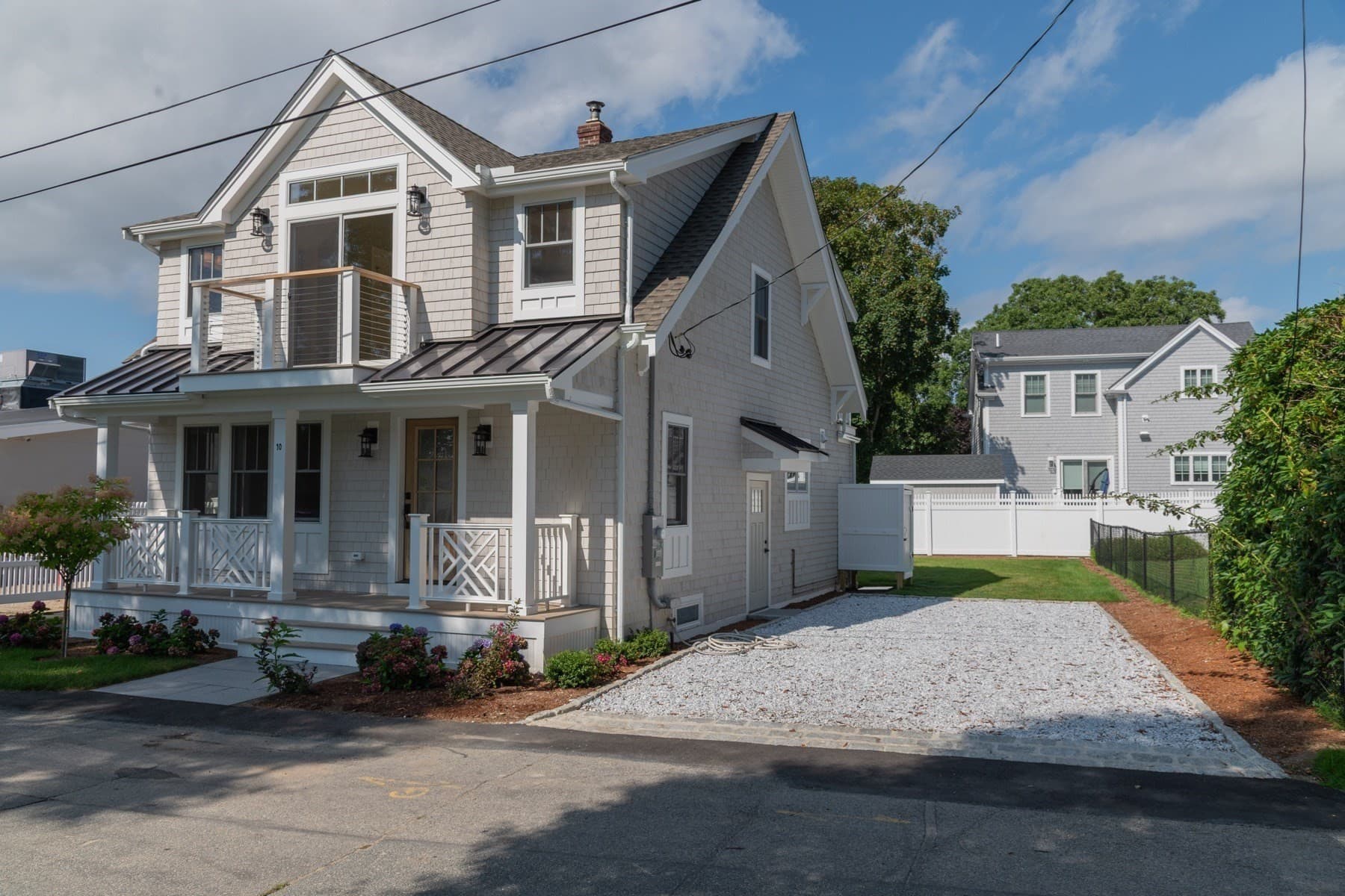 Single Family Residence at 10 Vesper Ave, Falmouth MA 02540, photo 40 of 40