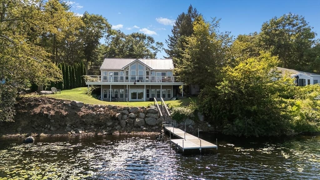 214 Echo Cove Road, Hamilton MA 01982