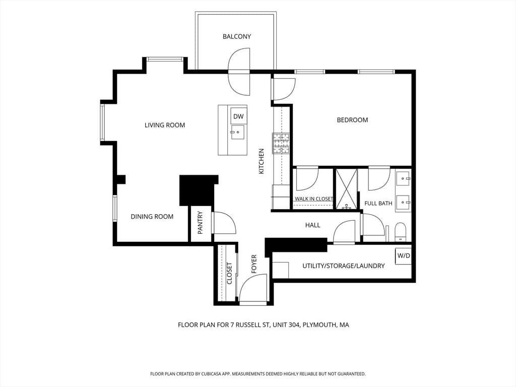 7 Russell Street # 304, Plymouth MA 02360 photo 42