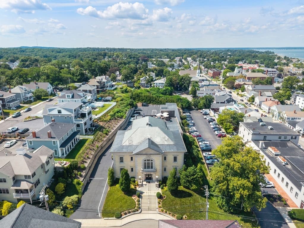 7 Russell Street # 304, Plymouth MA 02360 photo 36