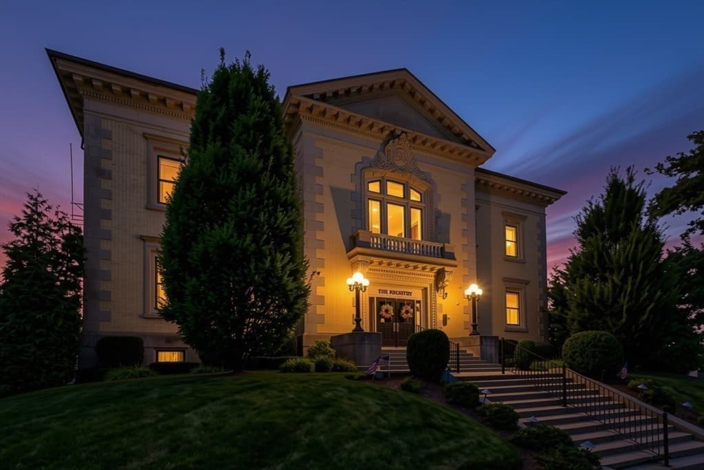 7 Russell Street # 304, Plymouth MA 02360