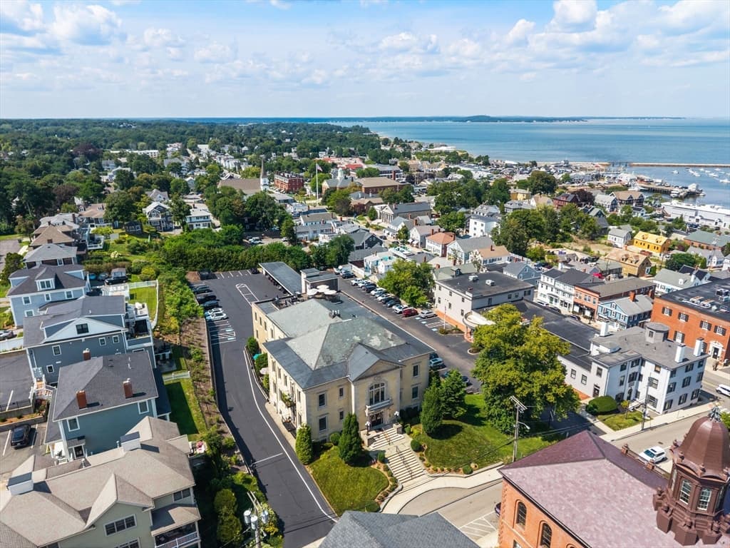 7 Russell Street # 304, Plymouth MA 02360 photo 31