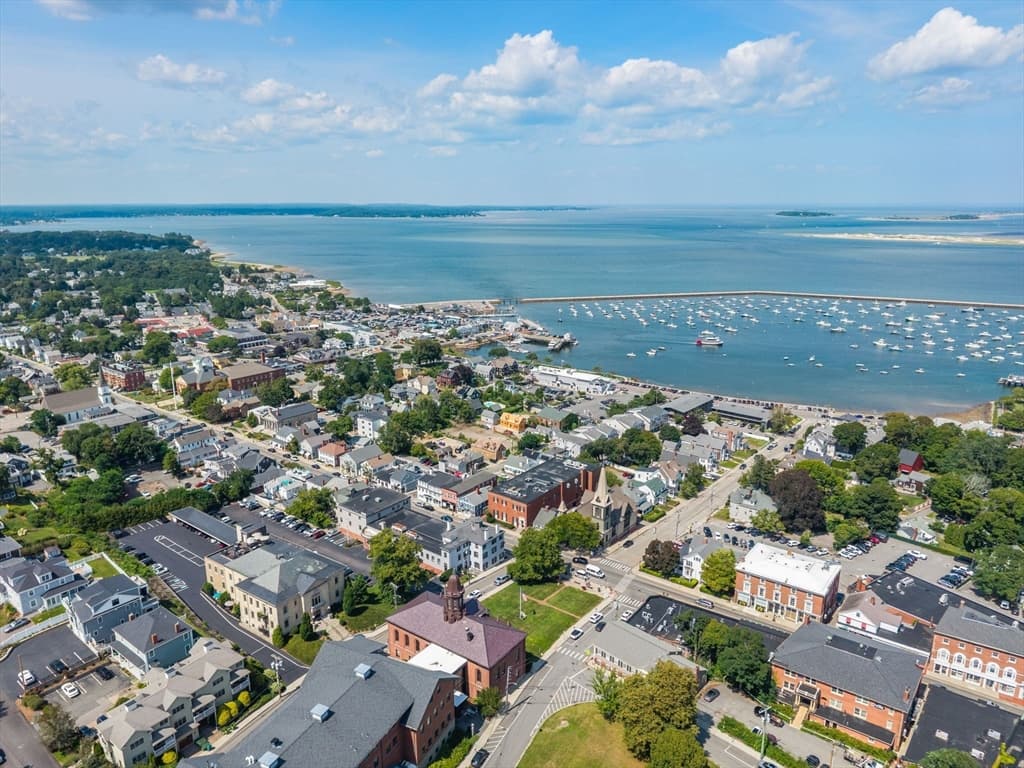 7 Russell Street # 304, Plymouth MA 02360 photo 39