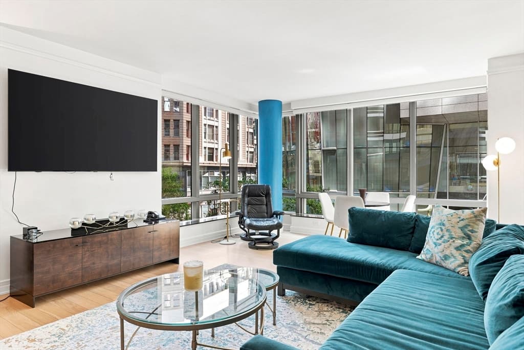 3 Avery St # 305, Boston MA 02111