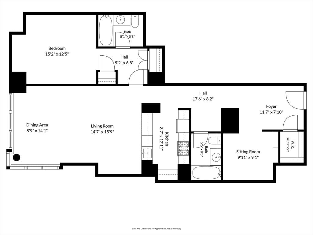 3 Avery St # 305, Boston MA 02111 photo 24