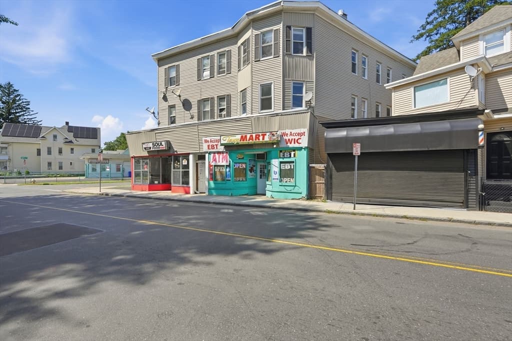 281-285 Belmont Ave, Springfield MA 01108 photo 29
