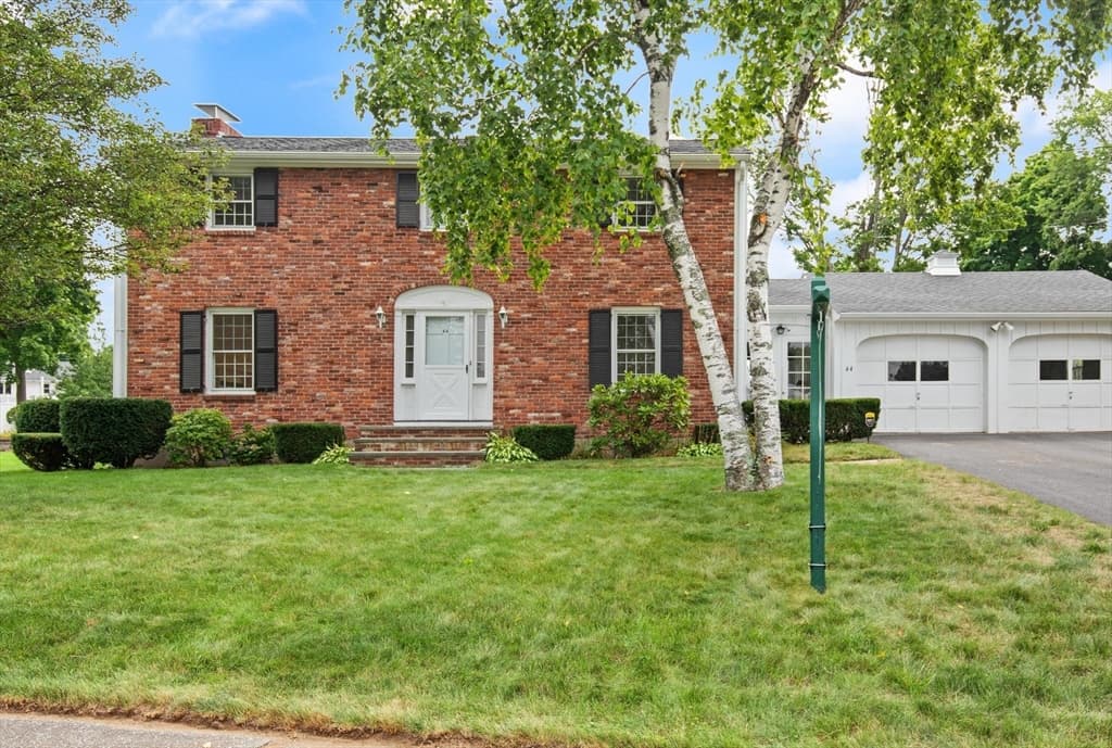 44 Pennsylvania Ave., Reading MA 01867 photo 2