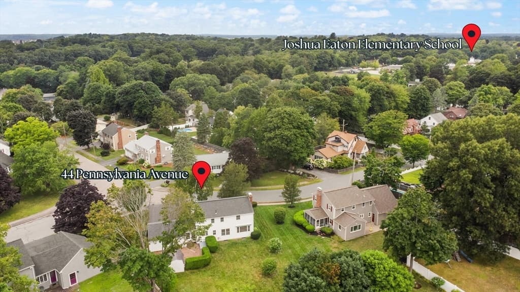 44 Pennsylvania Ave., Reading MA 01867 photo 37