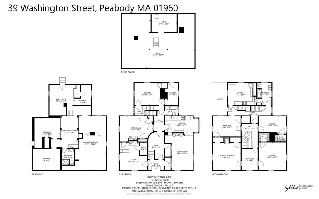 39 Washington St, Peabody MA 01960 photo 42