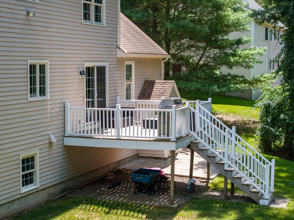 90 Northridge Dr, East Bridgewater MA 02333 photo 36