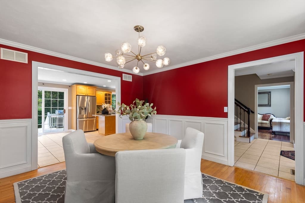 90 Northridge Dr, East Bridgewater MA 02333 photo 9