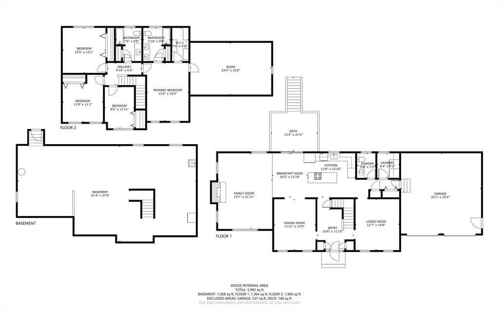 90 Northridge Dr, East Bridgewater MA 02333 photo 41