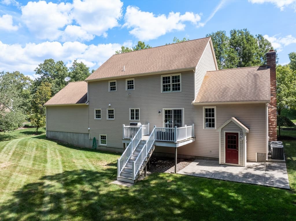 90 Northridge Dr, East Bridgewater MA 02333 photo 40