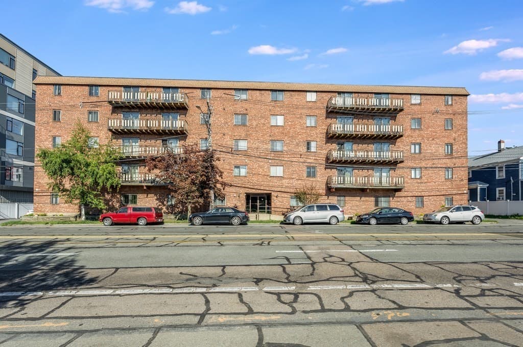 77 Bennington St # 508, Revere MA 02151 photo 20