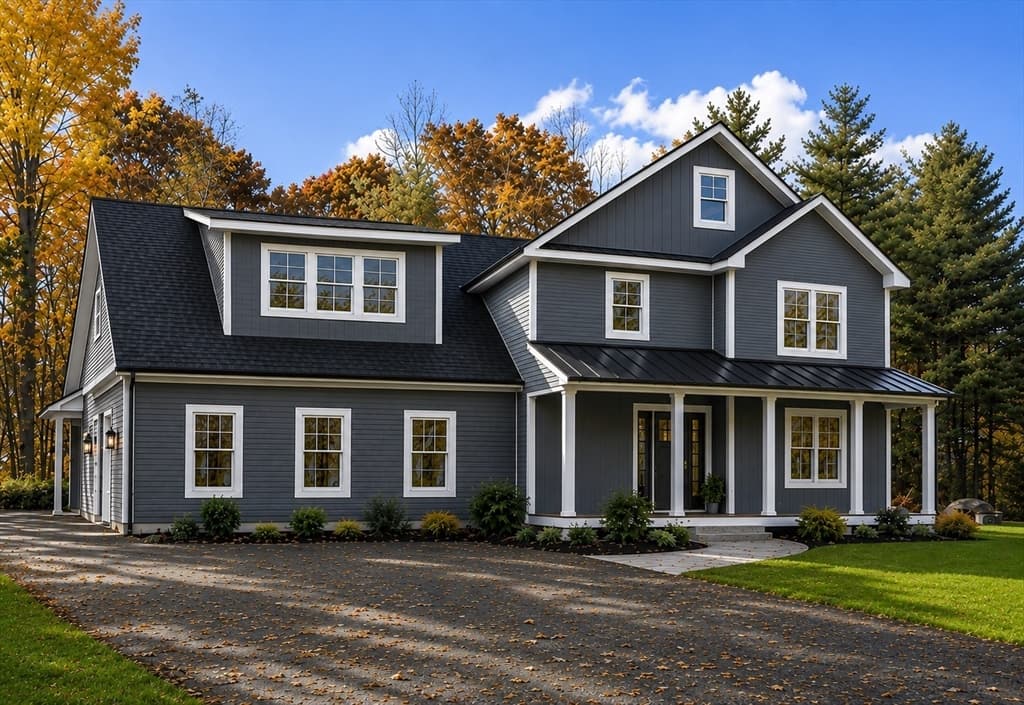 40 Bolton Road, Westminster MA 01473