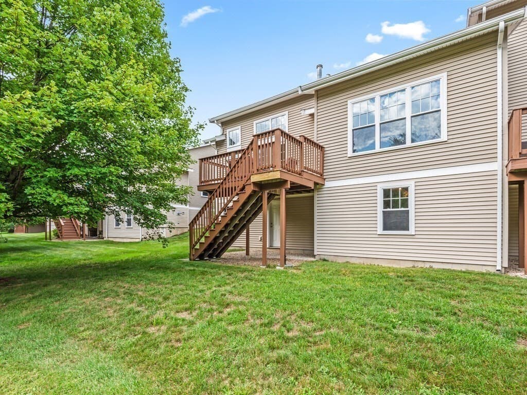 8 Walden Way # 8, Milford MA 01757 photo 39
