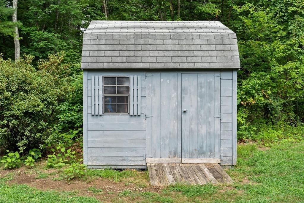 16 Park Lane, Norton MA 02766 photo 42
