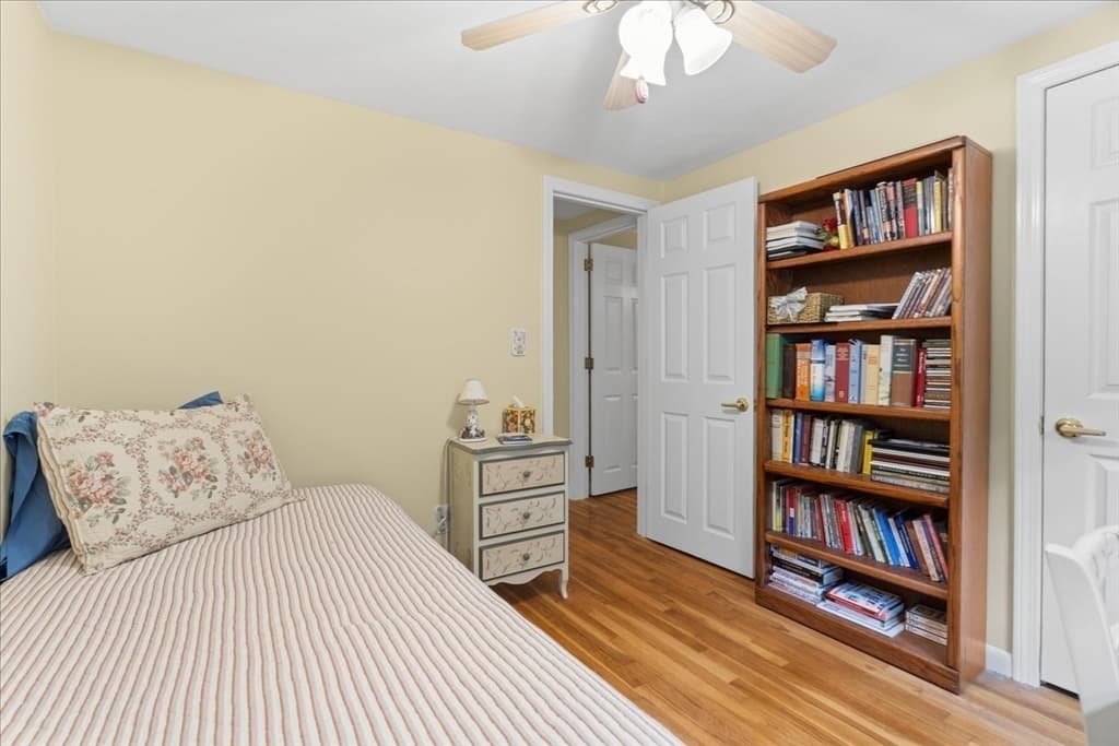 16 Park Lane, Norton MA 02766 photo 20