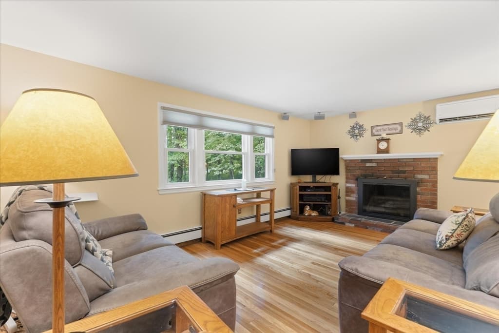 16 Park Lane, Norton MA 02766 photo 8