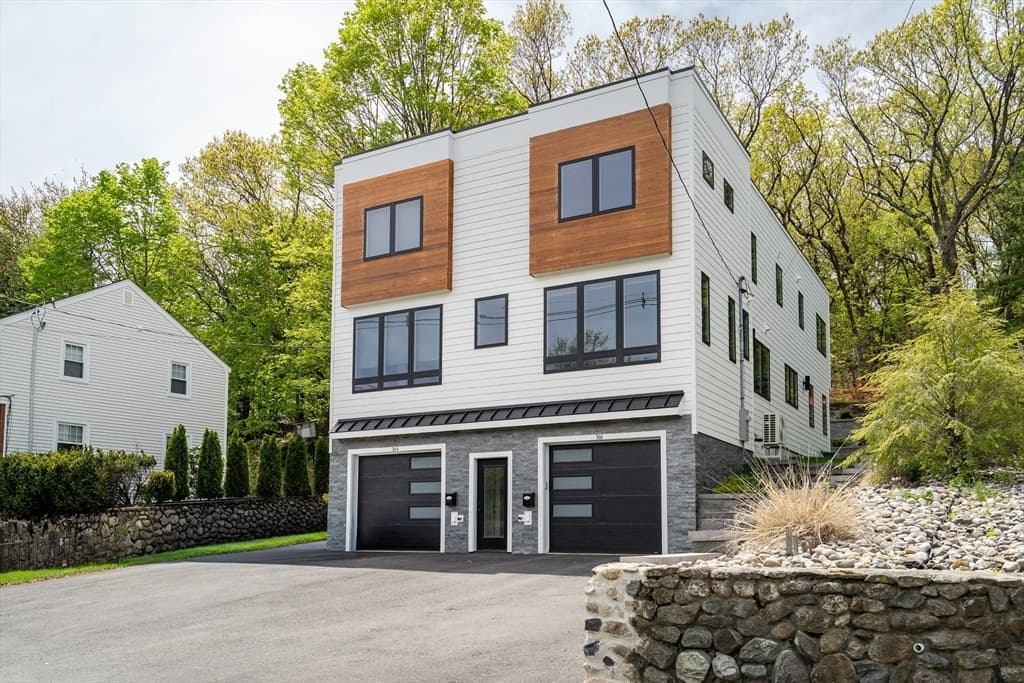 366 Massachusetts Ave # 366, Lexington MA 02420