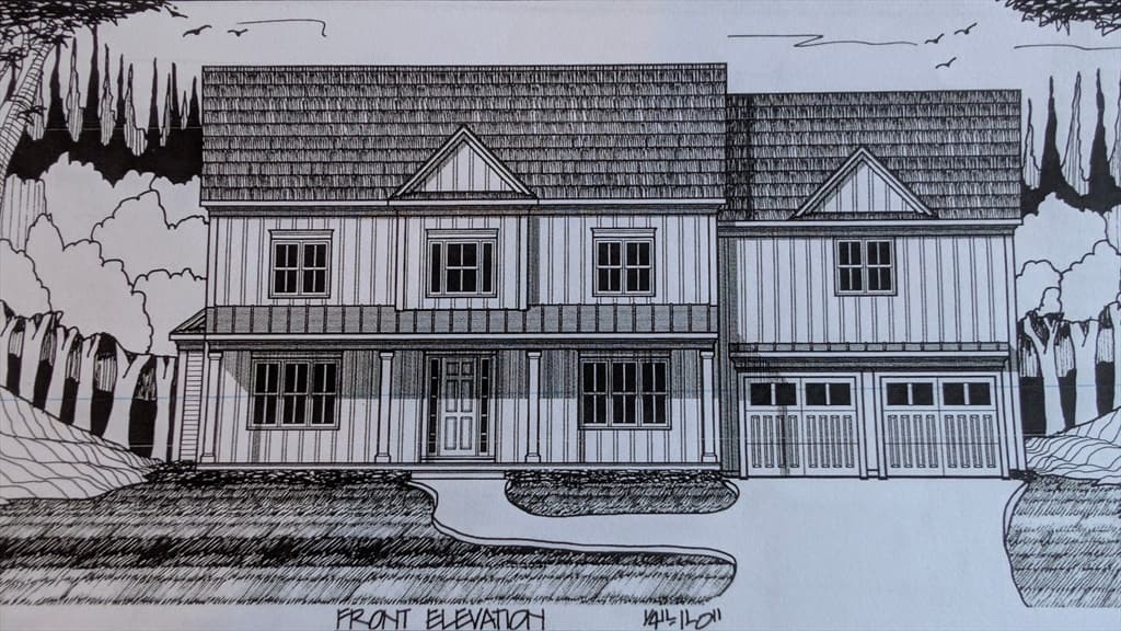 Lot 1 Indian Farm Rd, Hudson MA 01749 photo 2