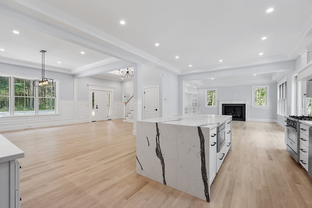 Lot 1 Indian Farm Rd, Hudson MA 01749 photo 4